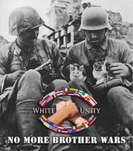 No more Brother Wars
