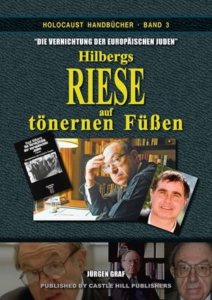 German: Neuauflage des "Riesen auf tönernen Füßen" German: Neuauflage des "Riesen auf tönernen Füßen"