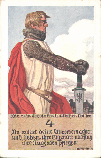 Karl_Alex_Wilke_-_Die_zehn_Gebote_des_deutschen_Volkes_No_4