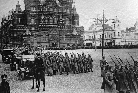 Russian_Revolution_of_1917 Bolsheviks