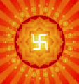 Sun Swastika