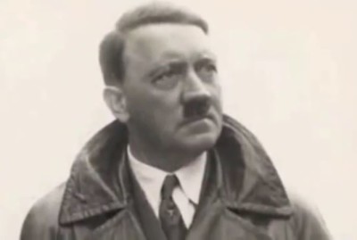 Adolf Hitler Handsome
