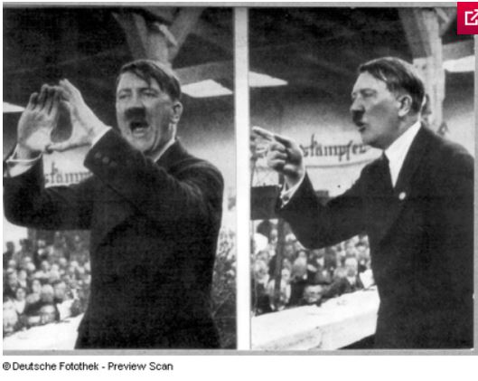 Capture Hitler 4