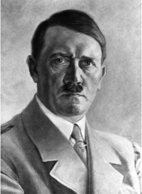 Capture Hitler 6