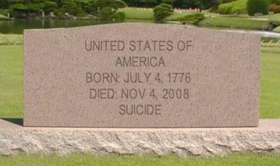 United States Suicide