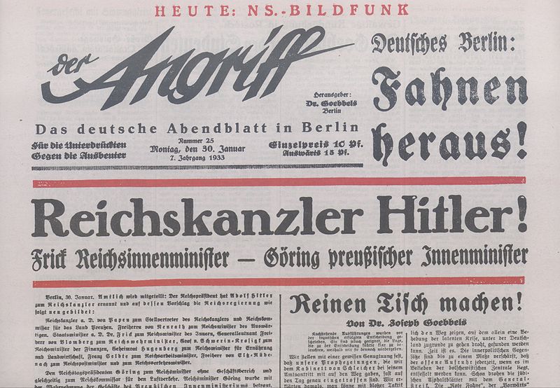 800px-Der_Angriff_Hitler erwaehlt 30__Januar_1933