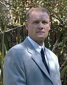 Dr Claus Nordbruch New