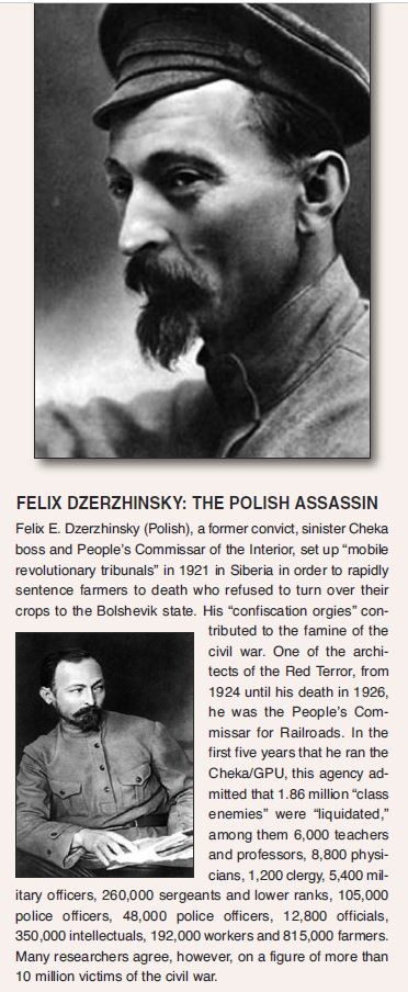 Polish Assassin