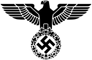 Reichsadler Apr 2015