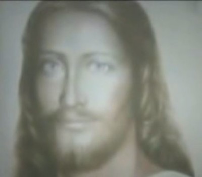 JESUS