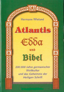 Atlantis Edda Book Cover correct