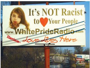 Whie Pride Radio