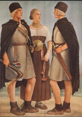 Germanen