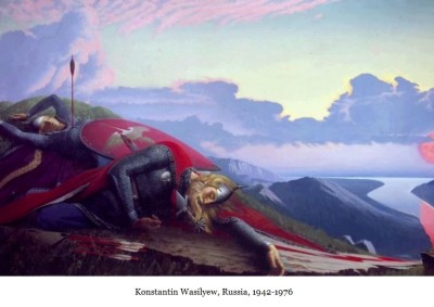 konstantin wasilyew