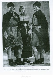 Urgermanen