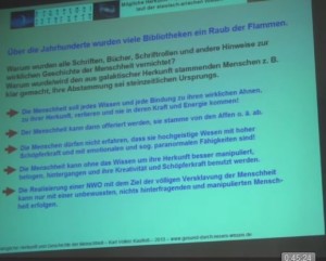 Bibliotekenverbrennung 2