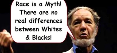 Race is a Myth