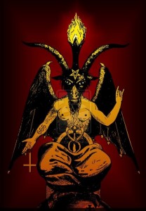 Baphomet