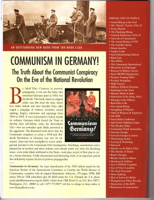 Communism in Germany