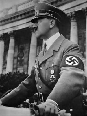 Adolf Hitler great