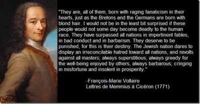 Voltaire