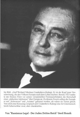 Kalergi