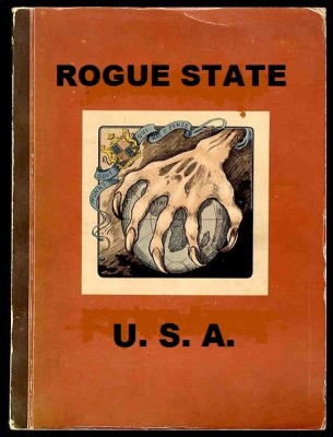 Rogue State USA