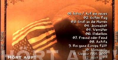 Sleipnir Albumb Picture