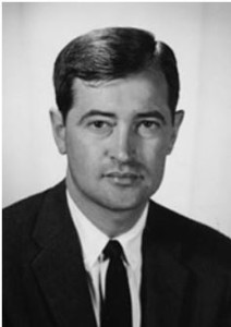 Willis Carto RIP