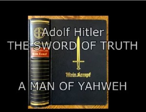 Adolf Hitler Man of Truth