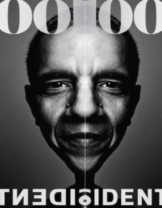 the real obama