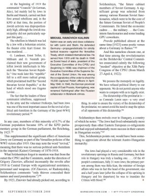 excerpt Russia and the Jews