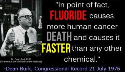 fluoride
