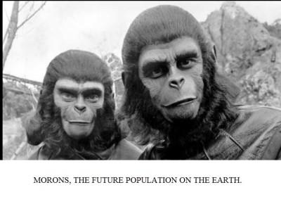 planet of the apes 5