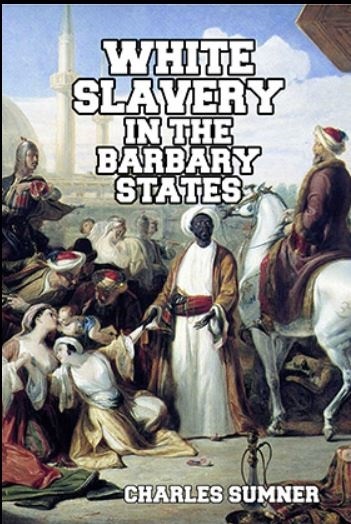 White Slavery Barbary States