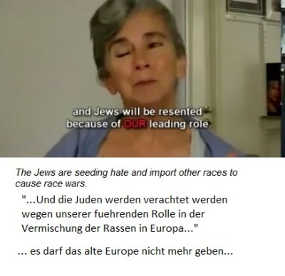 jEWS LEADING ROLE